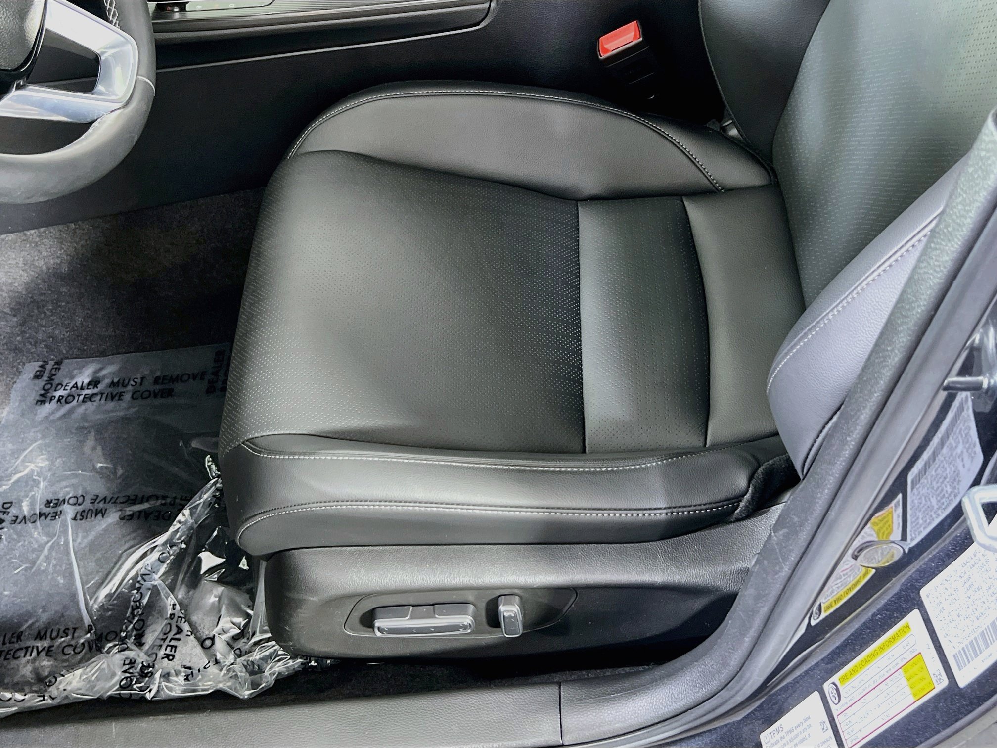 Used 2025 Honda Civic Sport Touring image 19