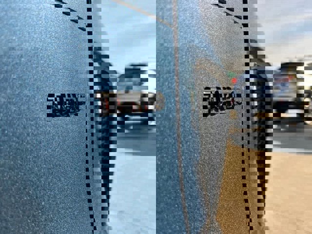 New 2026 MAZDA CX-50 2.5 Turbo w/ Cargo Package image 11