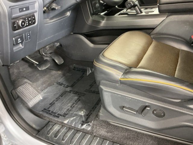 Used 2025 Ford F150 Tremor w/ Equipment Group 402A High image 17