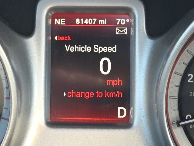 Used 2019 Dodge Journey GT w/ Nav & Sun Group image 44