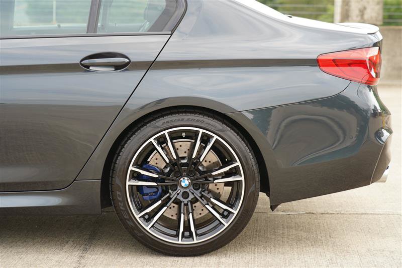 Used 2020 BMW M5 w/ Executive Package AWD/4WD image 26
