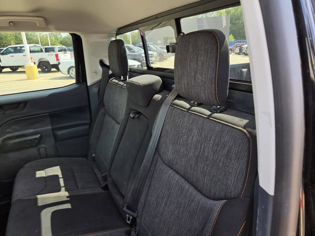 Used 2023 Ford Maverick Tremor w/ Tremor Off-Road Package AWD/4WD image 33