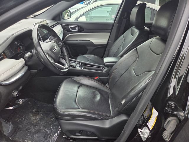 Used 2023 Jeep Compass Limited AWD/4WD image 9
