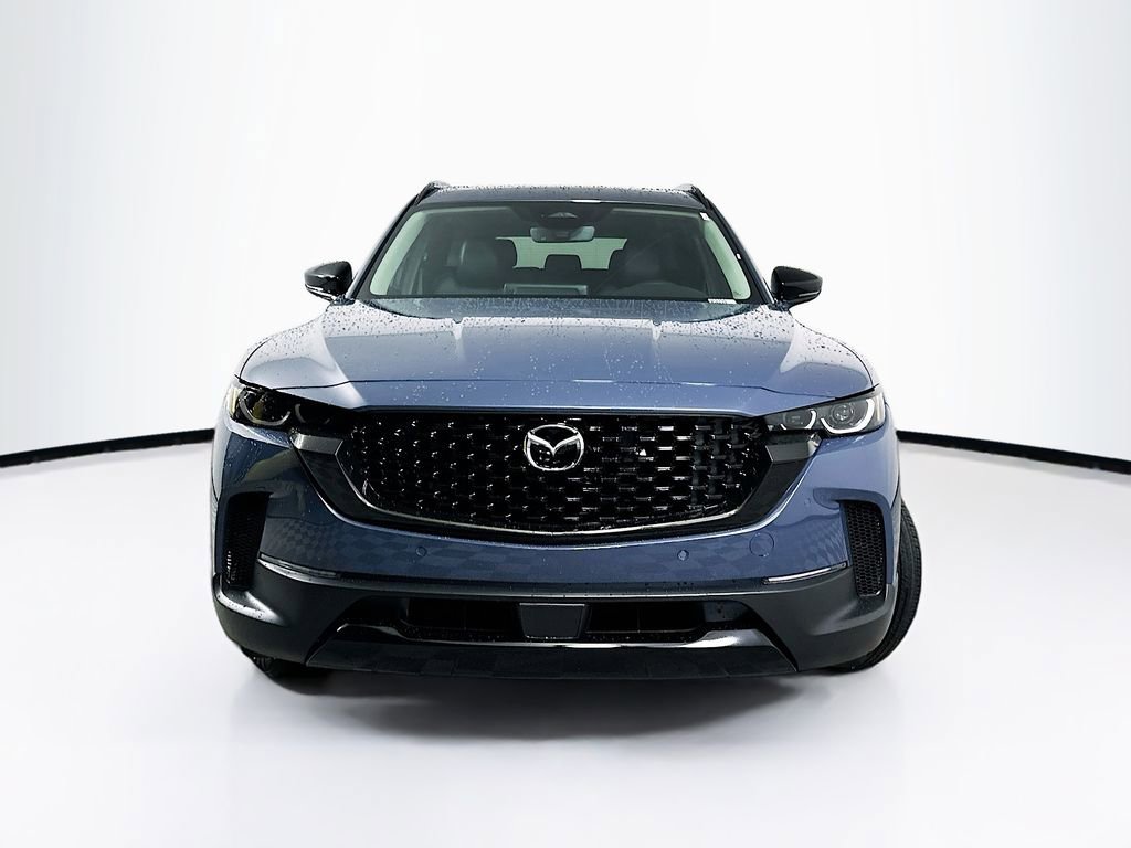 New 2026 MAZDA CX-50 AWD 2.5 Hybrid w/ Weather Package image 5