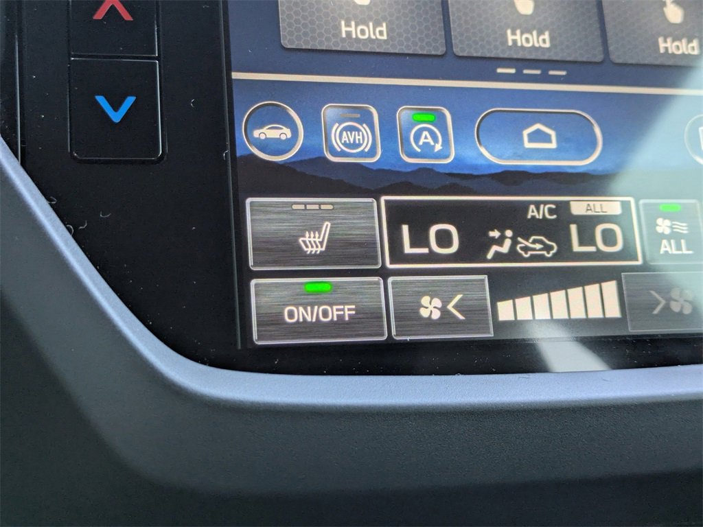 New 2025 Subaru Forester Sport image 23