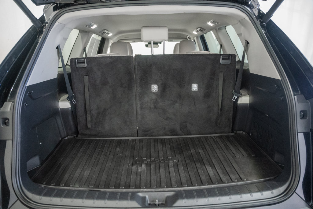 Certified 2024 Toyota Grand Highlander AWD image 10