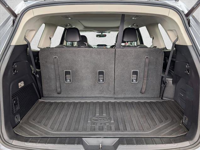 Used 2021 Subaru Ascent Limited w/ Technology Package image 6