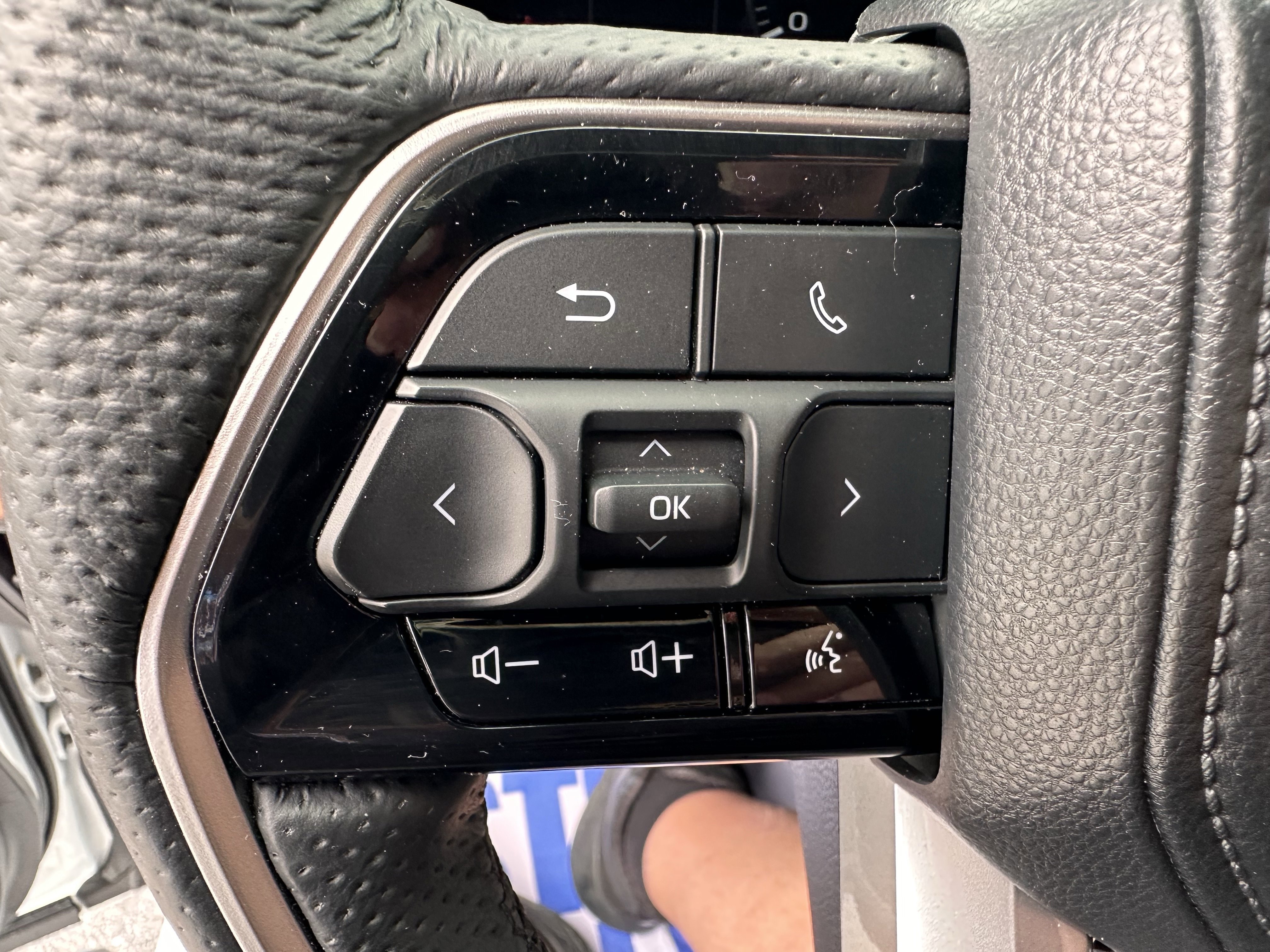 Used 2025 Toyota Tundra 1794 Edition image 24