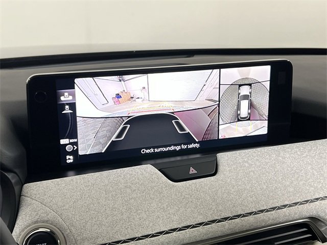 New 2026 MAZDA CX-90 3.3 Turbo S w/ Premium Plus image 22