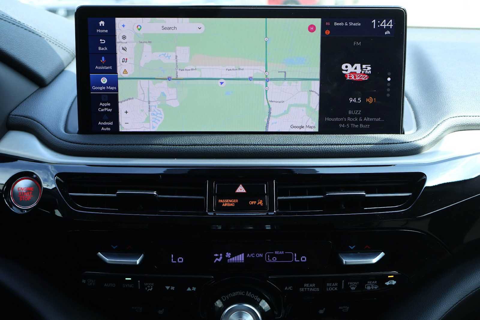 Certified 2025 Acura MDX FWD image 16