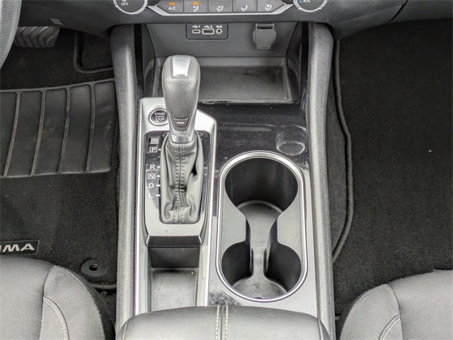 Used 2024 Nissan Altima 2.5 SV image 20