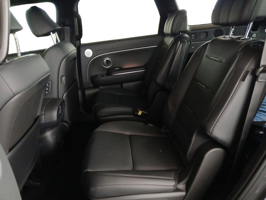 New 2026 Hyundai Palisade Calligraphy image 13