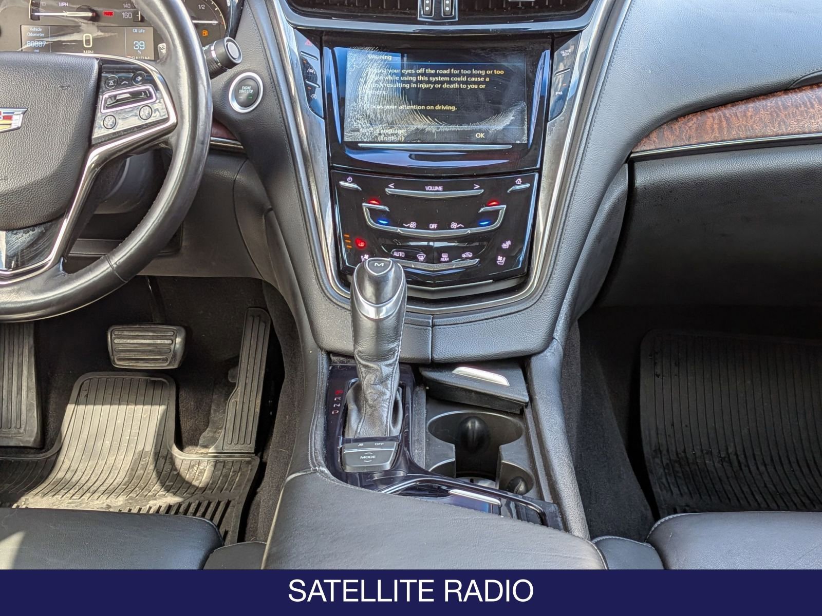 Used 2019 Cadillac CTS Luxury image 14