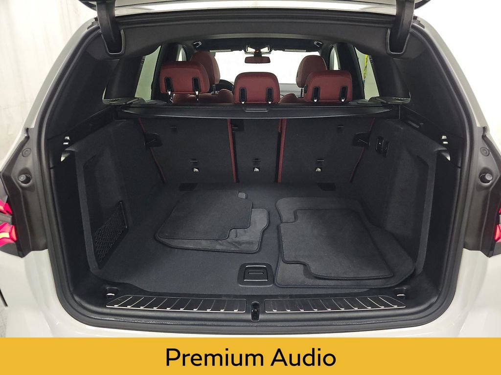 Used 2024 BMW X3 M40i image 14