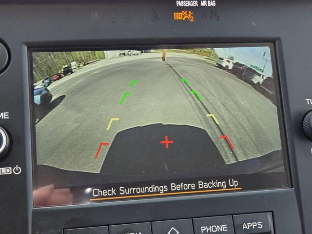 Certified 2025 Subaru Outback image 25