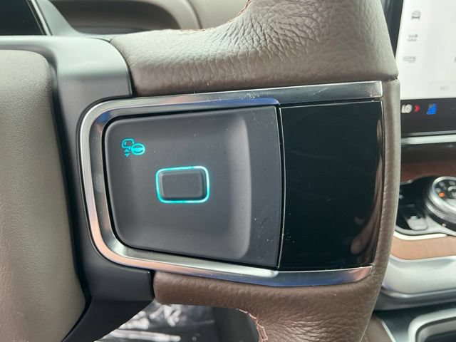 New 2027 Ford Expedition Max King Ranch AWD/4WD image 41
