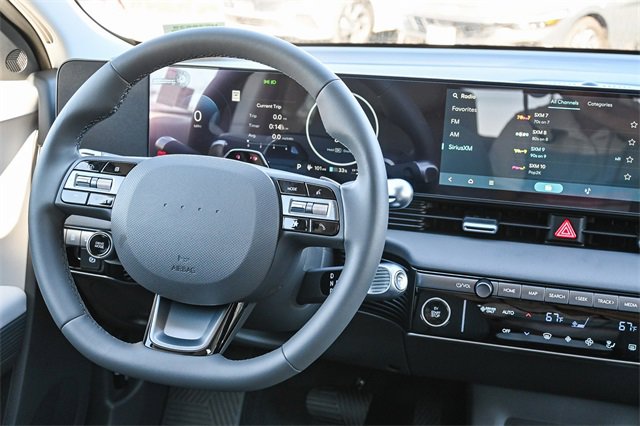 New 2026 Hyundai Ioniq 5 SEL image 18