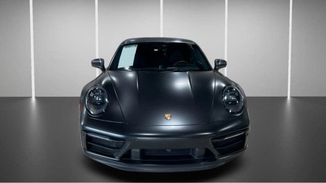 Used 2022 Porsche 911 Carrera 4 GTS AWD/4WD image 7