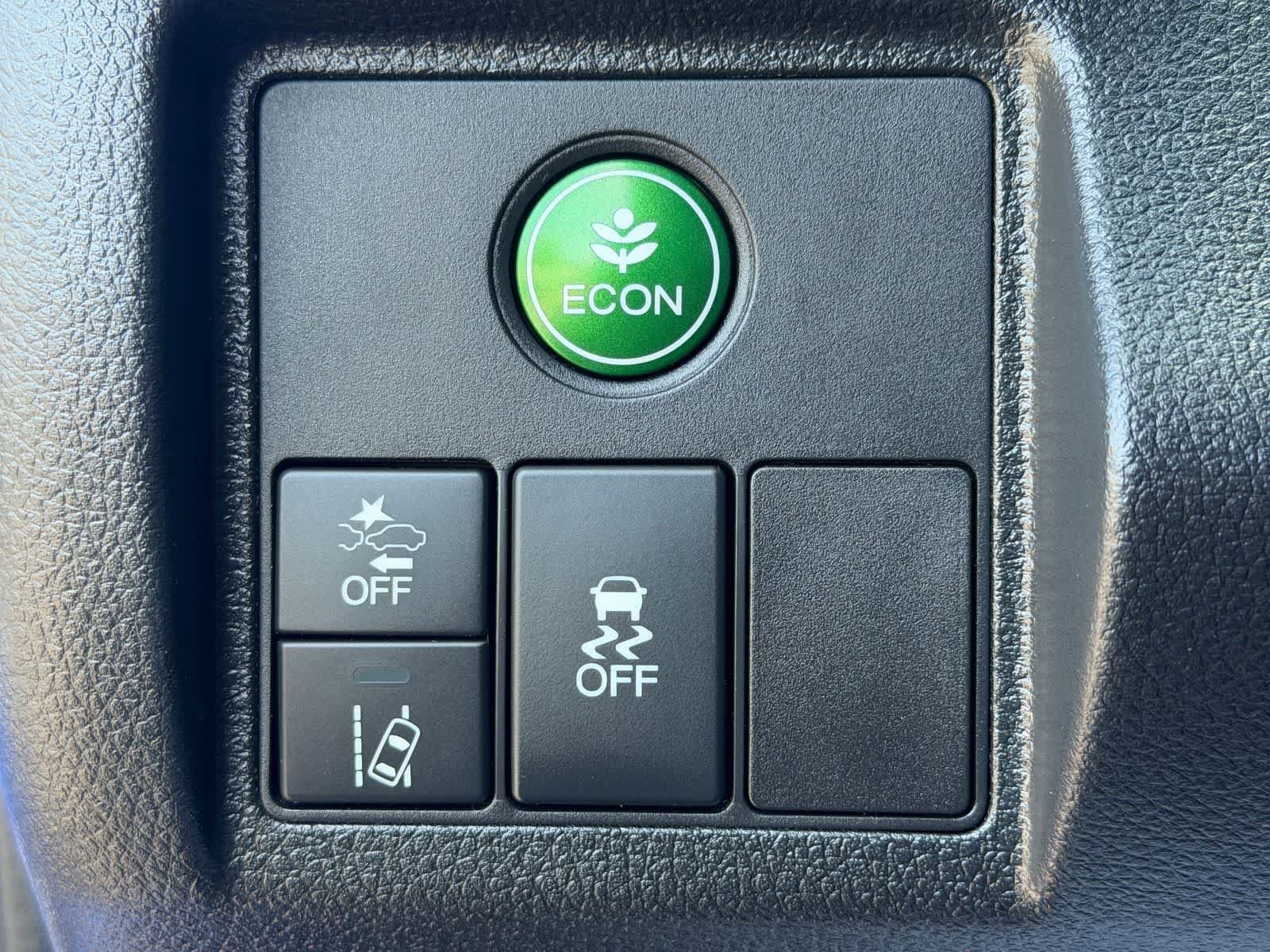 Used 2021 Honda HR-V EX image 15