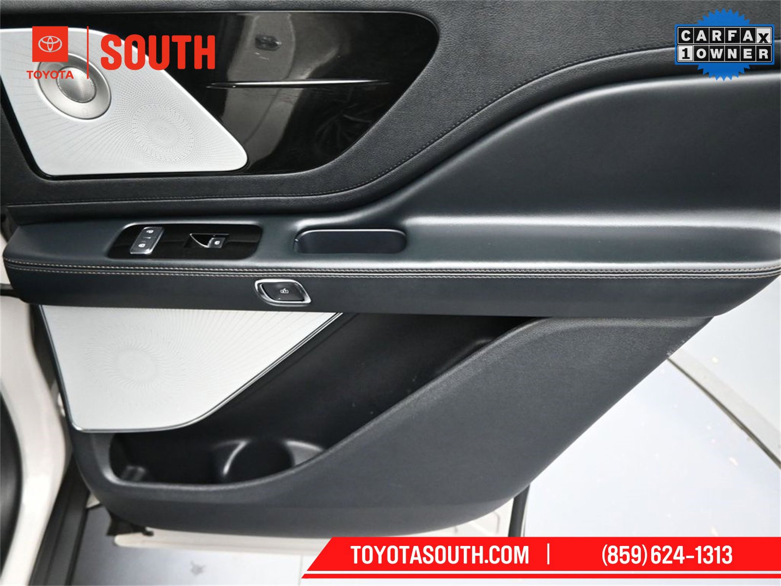 Used 2025 Lincoln Aviator Reserve w/ Equipment Group 201A image 27