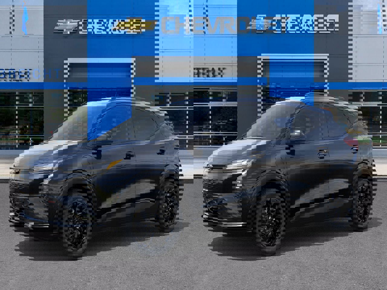 New 2027 Chevrolet Bolt RS image 26