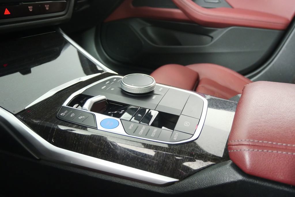 Certified 2023 BMW i4 eDrive35 w/ Premium Package RWD image 22