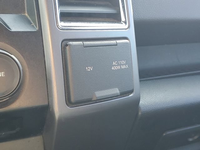 Used 2016 Ford F150 XLT w/ Equipment Group 302A Luxury AWD/4WD image 29