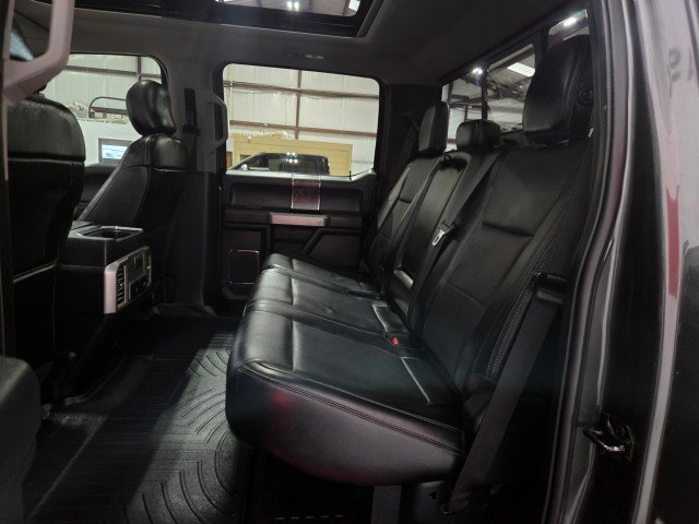 Used 2017 Ford F250 Lariat w/ Lariat Ultimate Package image 81