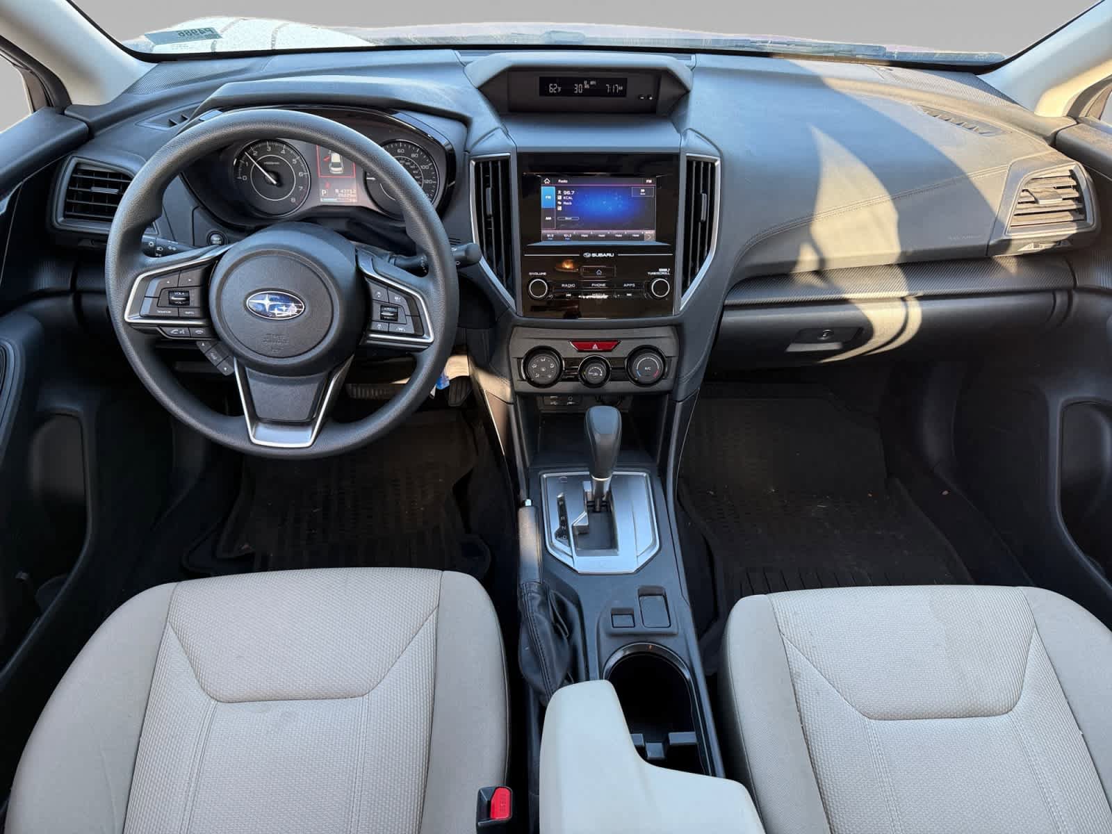 Used 2023 Subaru Impreza 2.0i AWD/4WD image 21