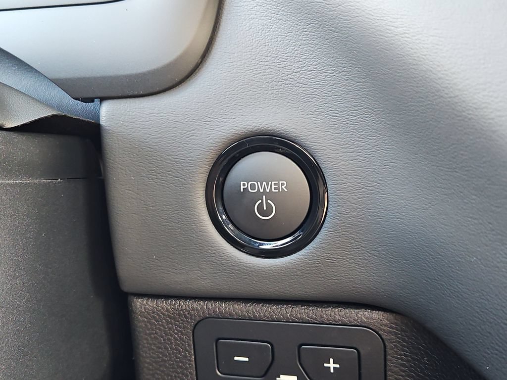 New 2026 Toyota Sequoia Platinum AWD/4WD image 16