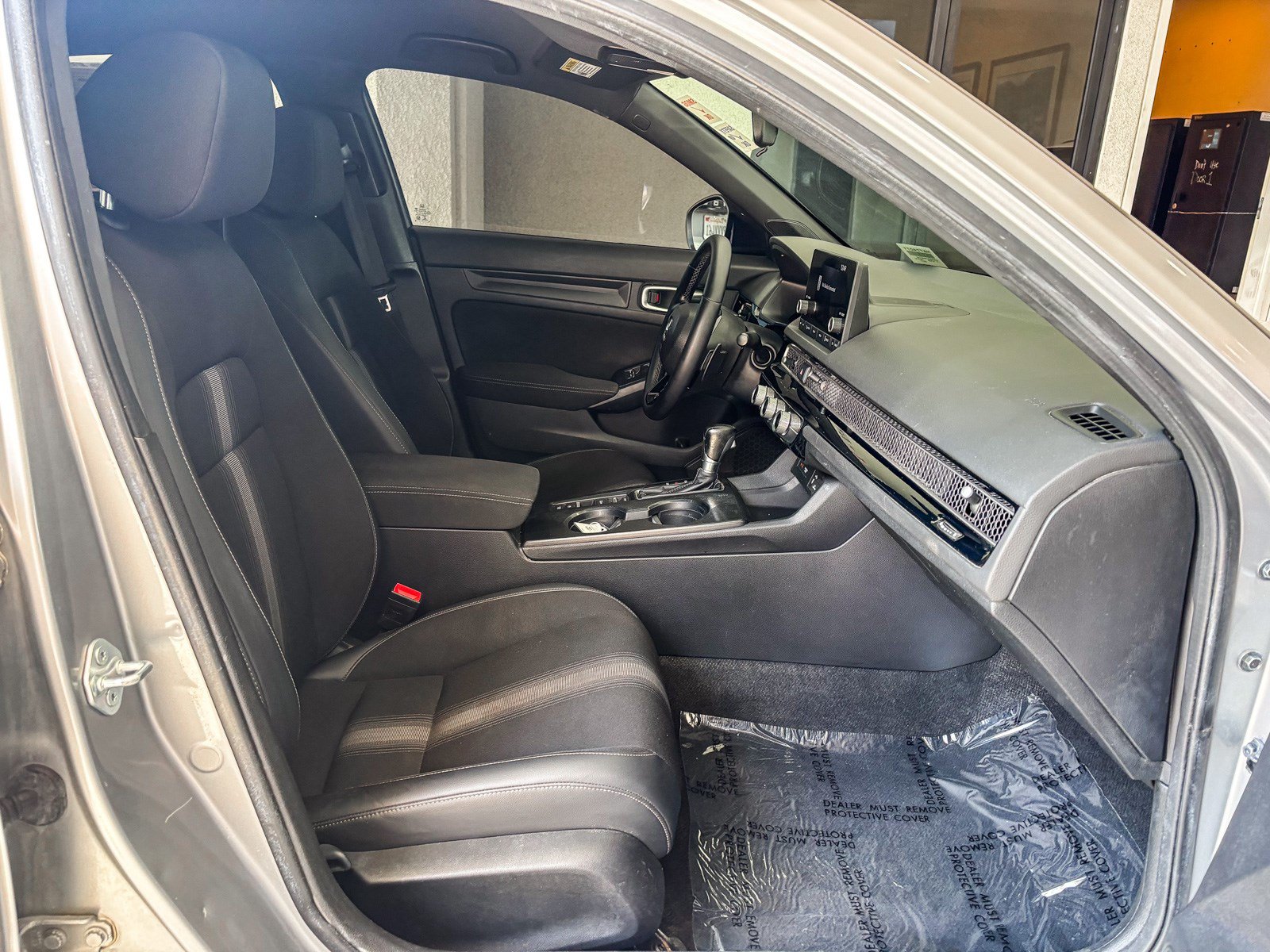 Used 2022 Honda Civic Sport image 19