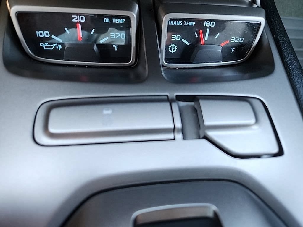 Used 2014 Chevrolet Camaro SS w/ RS Package RWD image 26