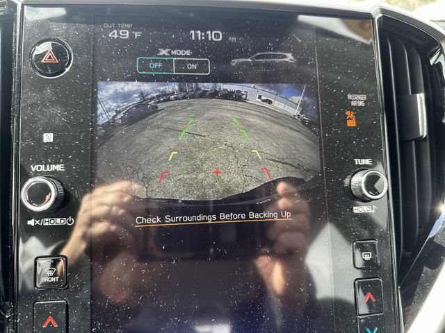 Used 2023 Subaru Ascent 8-Passenger AWD/4WD image 24