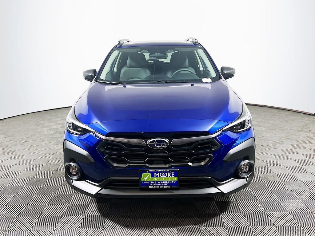 New 2026 Subaru Crosstrek 2.5i Limited image 2