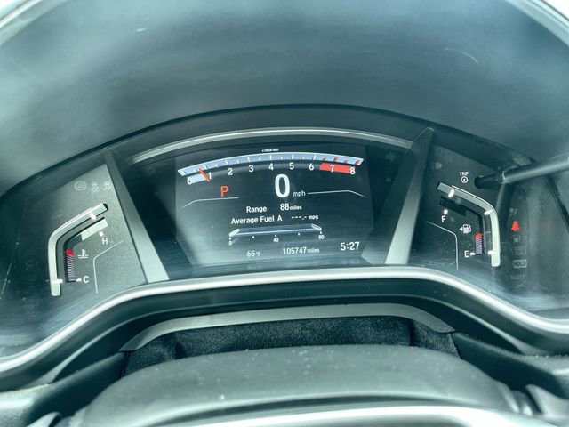 Used 2018 Honda CR-V EX-L image 12
