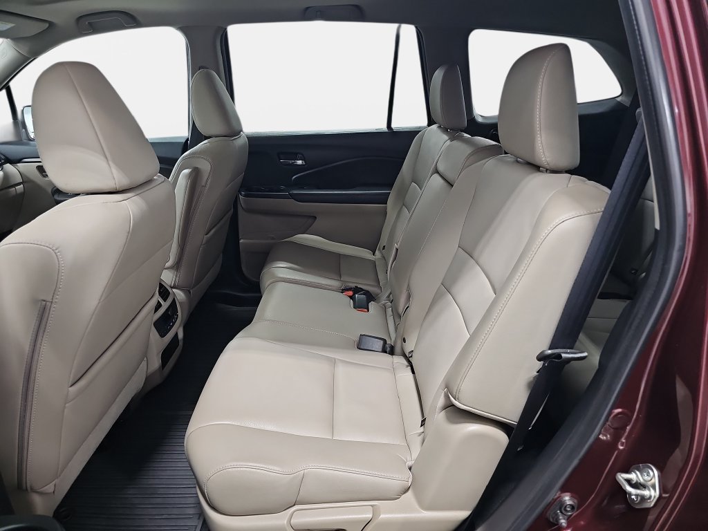 Used 2016 Honda Pilot EX-L image 13