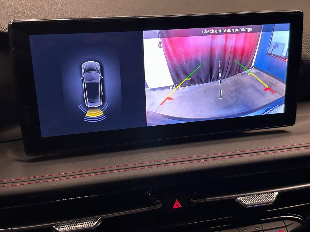 Used 2024 Dodge Hornet GT image 13