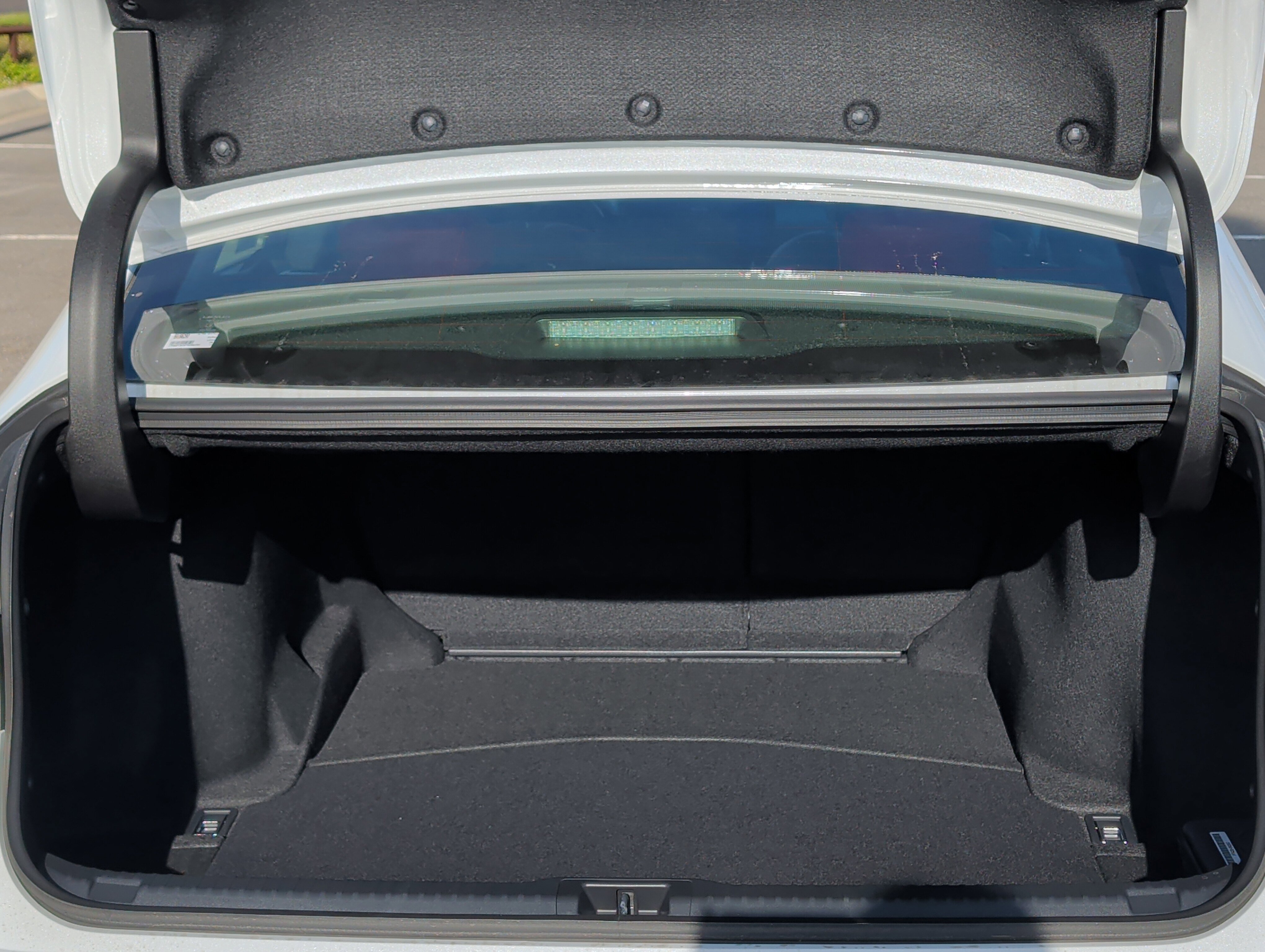 New 2026 Lexus IS 350 F Sport image 27