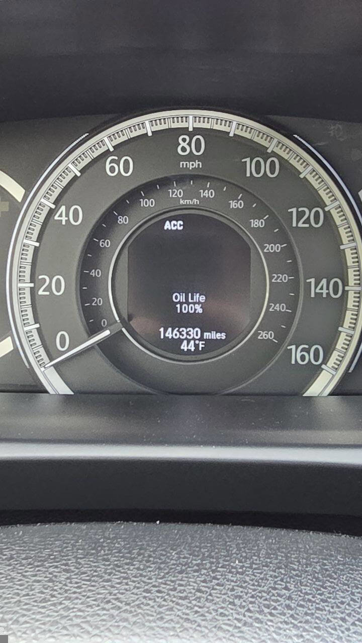 Used 2014 Honda Accord Touring image 14