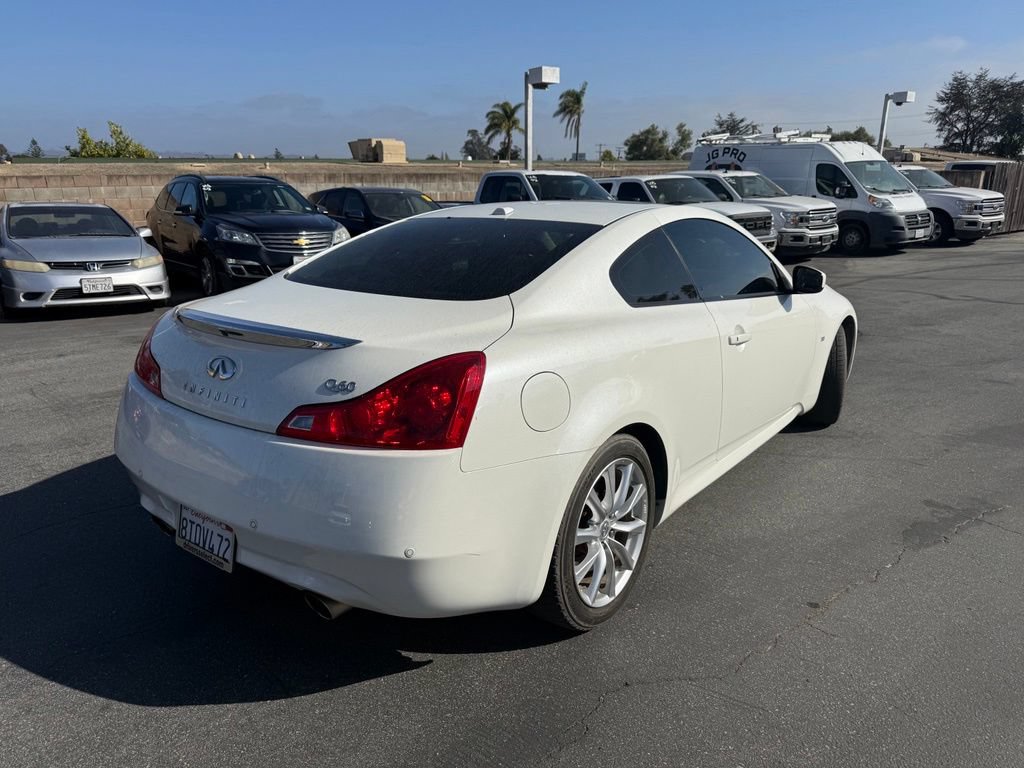 Used 2015 INFINITI Q60 Journey w/ Premium Package RWD video 2