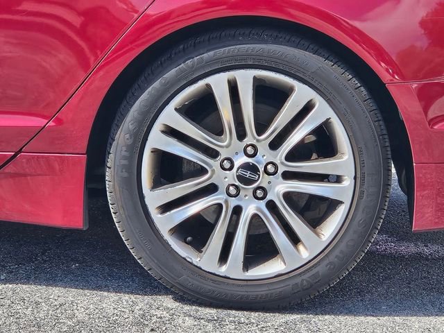 Used 2013 Lincoln MKZ FWD image 5