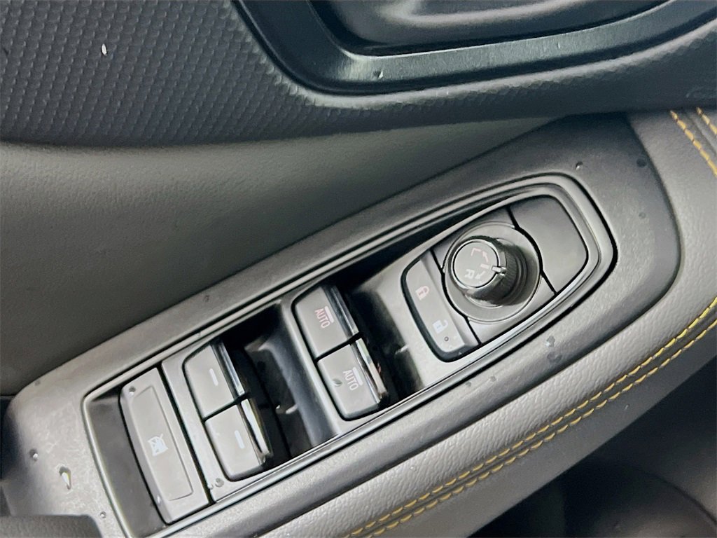 Used 2024 Subaru Forester Wilderness image 17