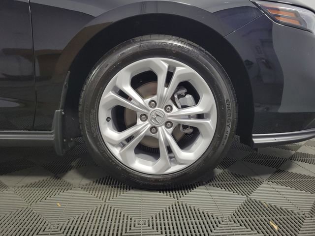 Used 2025 Honda Accord LX image 11