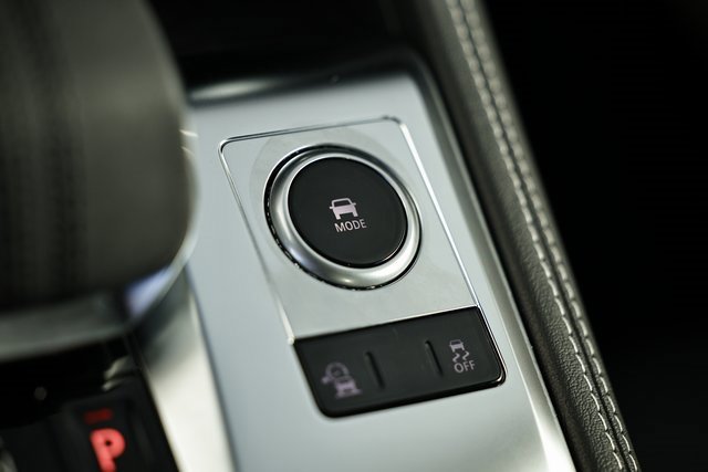 New 2026 Jaguar F-PACE R-Dynamic S image 50