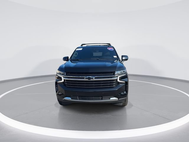 Used 2023 Chevrolet Tahoe LT AWD/4WD image 2