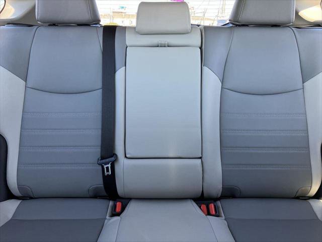 Certified 2024 Toyota RAV4 XLE Premium w/ Weather Package image 31