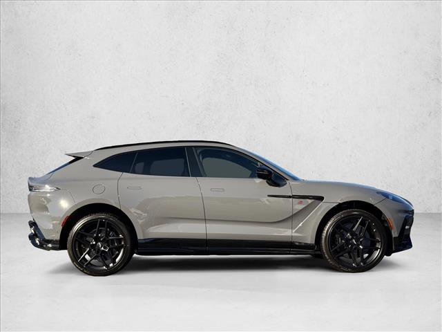 New 2026 Aston Martin DBX S image 3