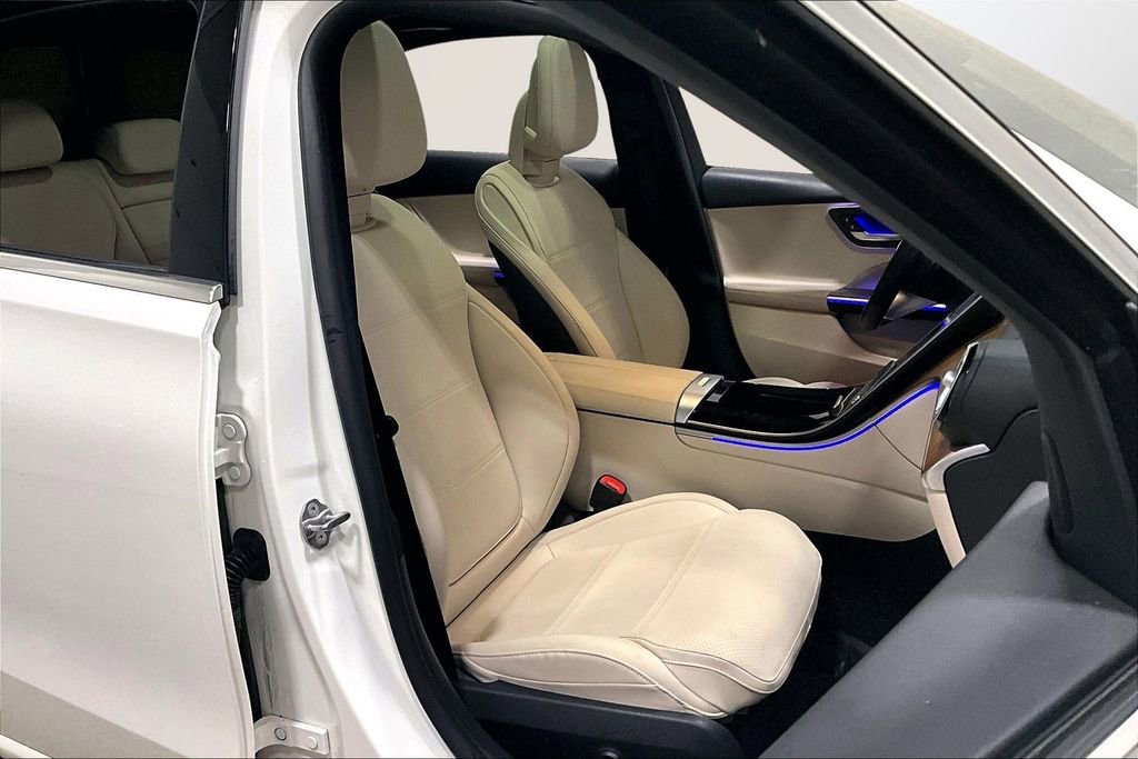 Used 2022 Mercedes-Benz C 300 4MATIC Sedan image 28