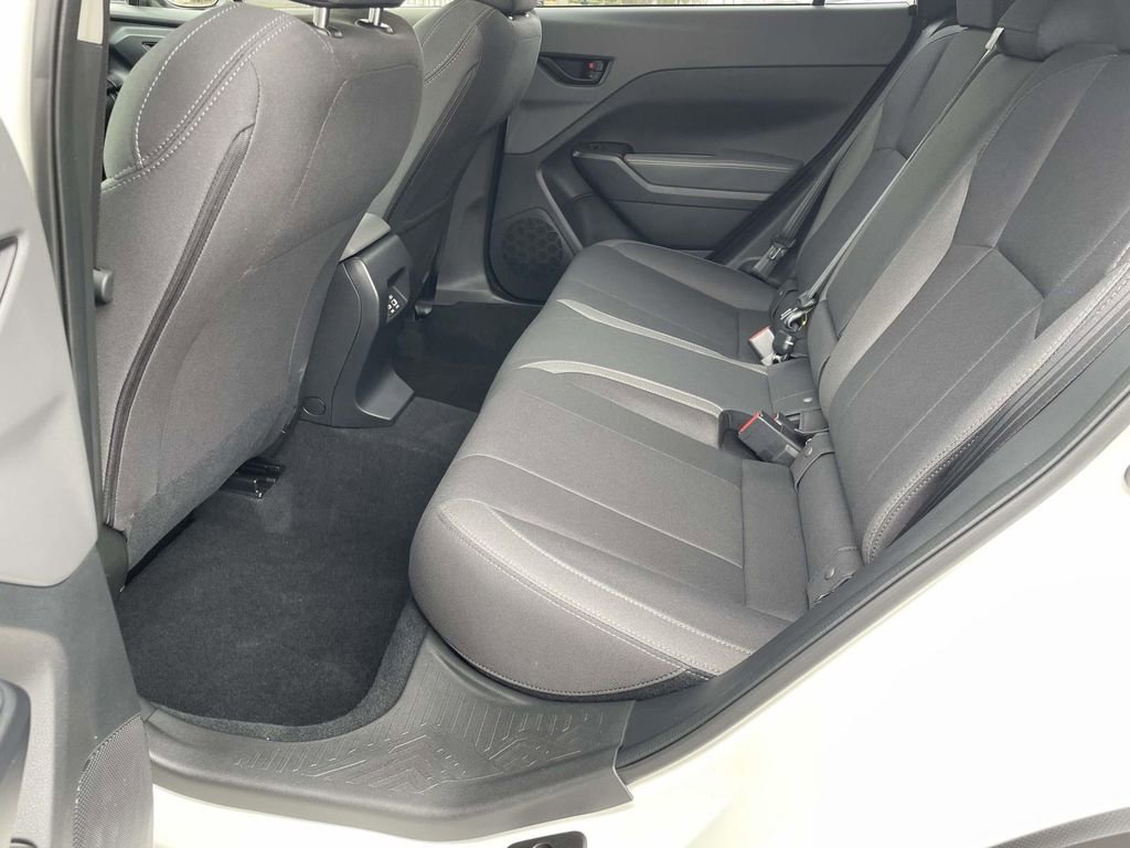 Certified 2025 Subaru Crosstrek 2.0i Premium AWD/4WD image 11