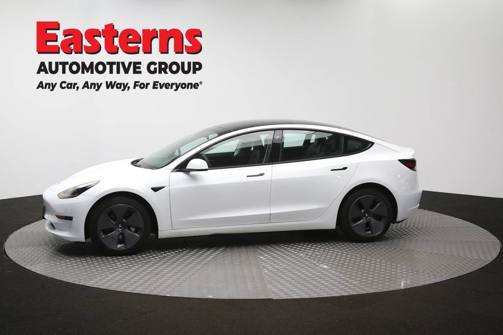 Used 2023 Tesla Model 3 Standard Range RWD image 56